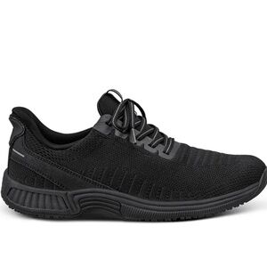 Like NEW  OrthoFeet Kita Hands Free Shoe